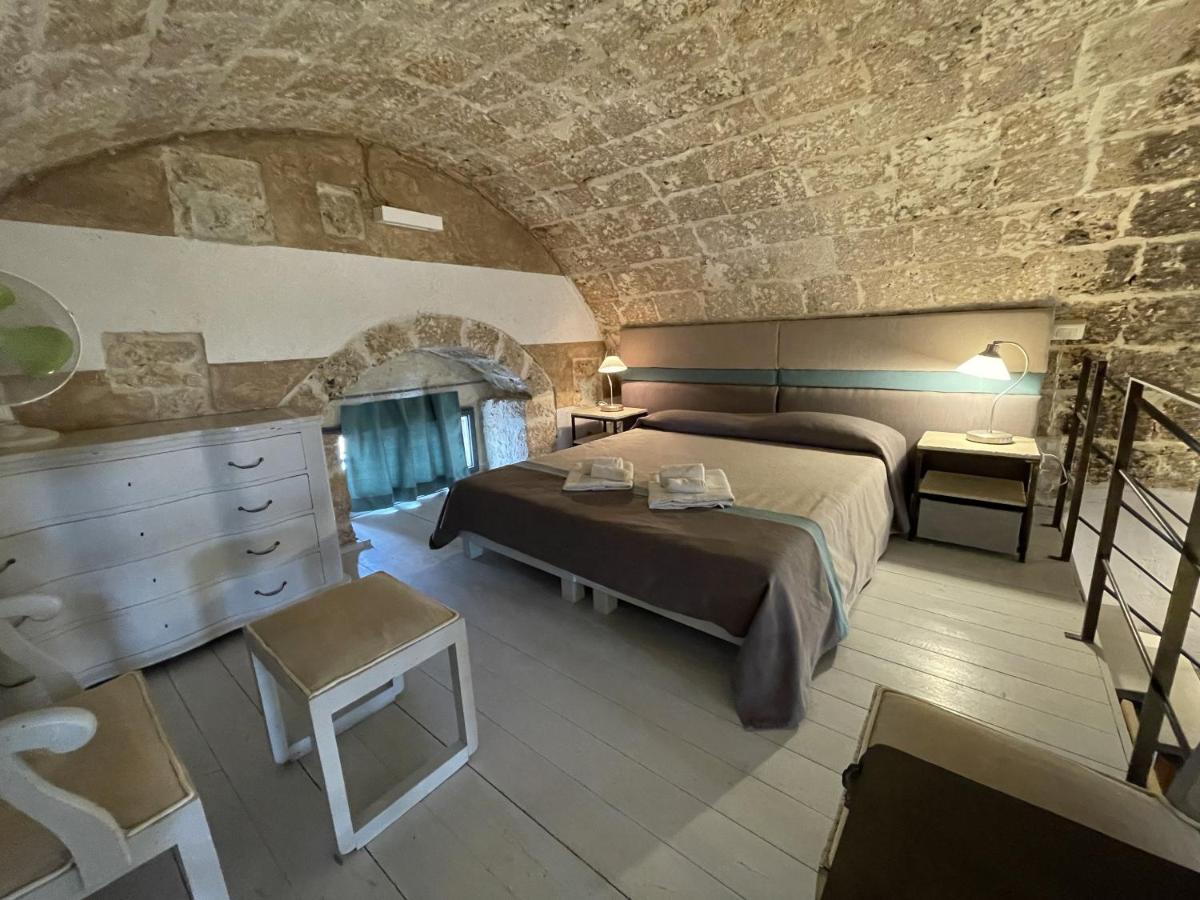 Il Dammuso Di Noto - Villa Con Piscina Privata Avola Exteriér fotografie