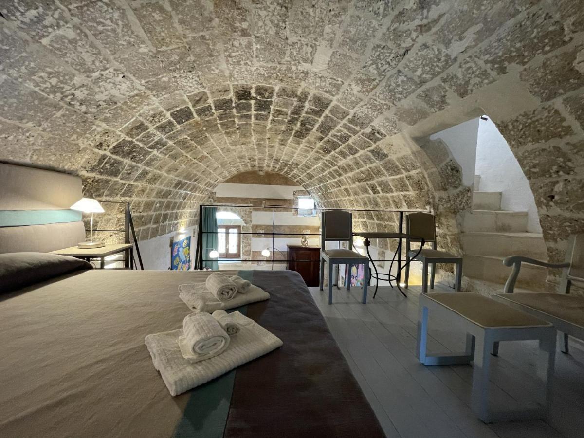 Il Dammuso Di Noto - Villa Con Piscina Privata Avola Exteriér fotografie
