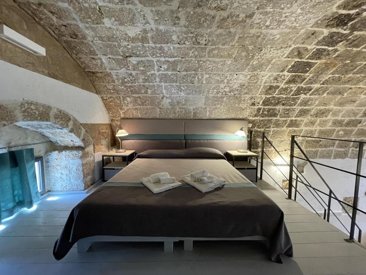 Il Dammuso Di Noto - Villa Con Piscina Privata Avola Exteriér fotografie
